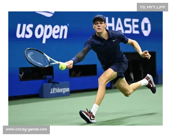 辛纳与阿尔卡拉斯再度相遇 美网男单决赛第三次上演大满贯巅峰对决