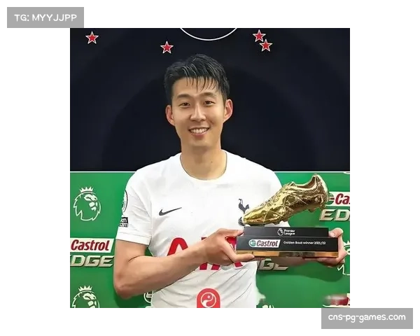 孙兴慜泪洒赛场热刺队长终圆冠军梦捧起生涯首座重要奖杯