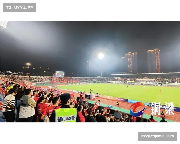 重庆铜梁龙进攻受阻 关键时刻缺乏一锤定音