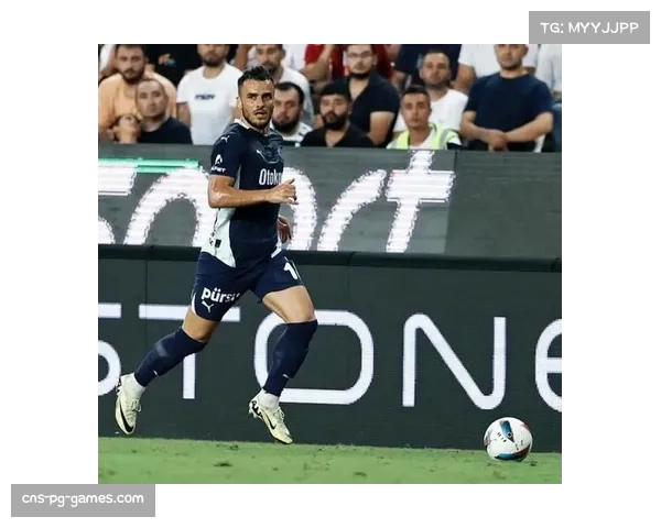 科斯蒂奇戴队长袖标 塞尔维亚虽败犹荣